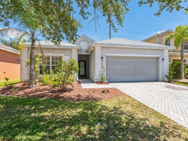 Foto del edificio - 3 Bedroom Single Family Home in Lehigh Acres