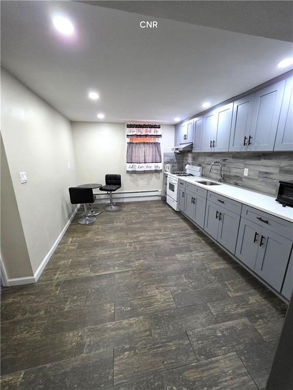 Foto del edificio - 646 E 93rd St