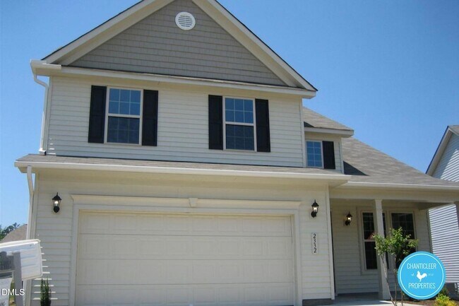 Foto del edificio - 2332 Cedar Rock Dr