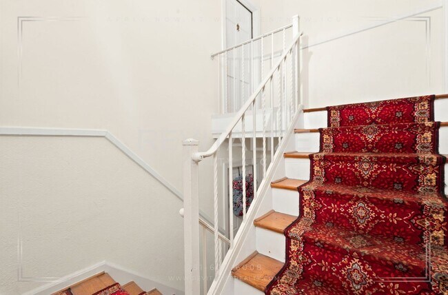 Foto del edificio - 214 Upham St
