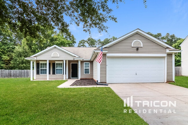 Building Photo - 4116 Larkhaven Village Dr