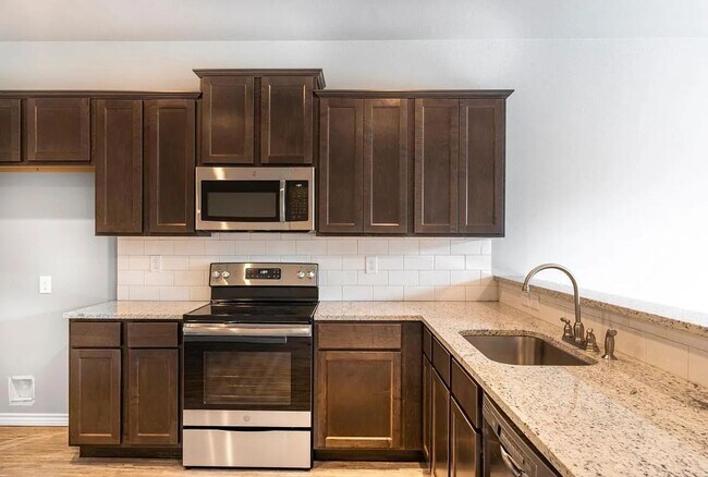 Foto del edificio - 519-521 North St