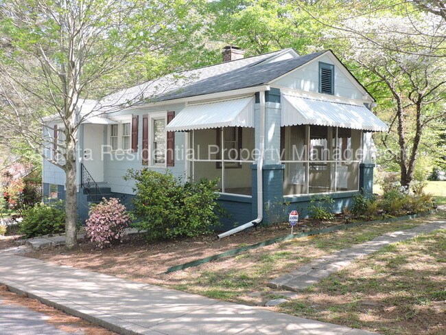 Building Photo - 3130 Old Jonesboro Rd