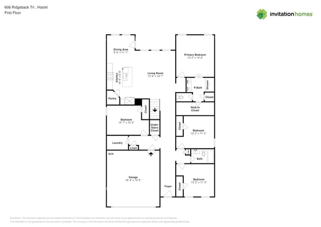 Building Photo - 608 Ridgeback Trail