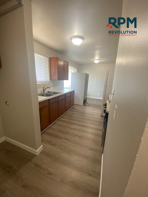 Foto del edificio - Charming 2-Bed in Washington Terrace