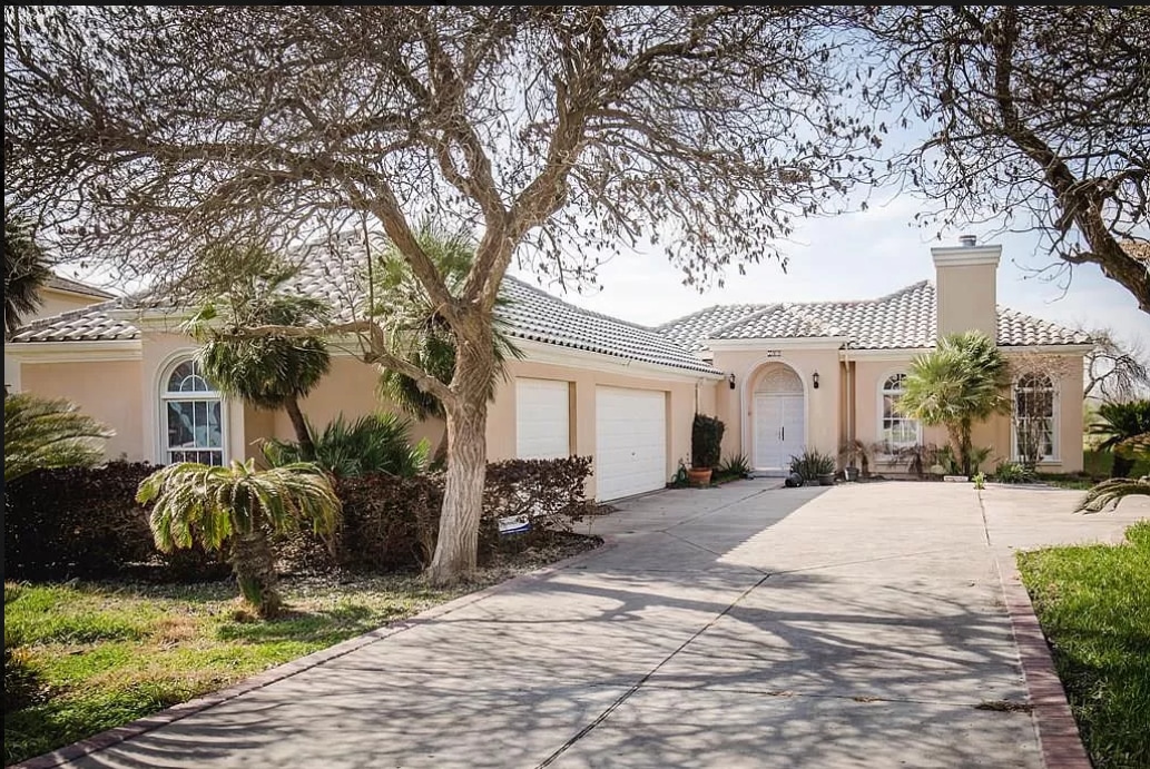 709 Avenida Morelos, Rancho Viejo, TX 78575 House Rental in Rancho