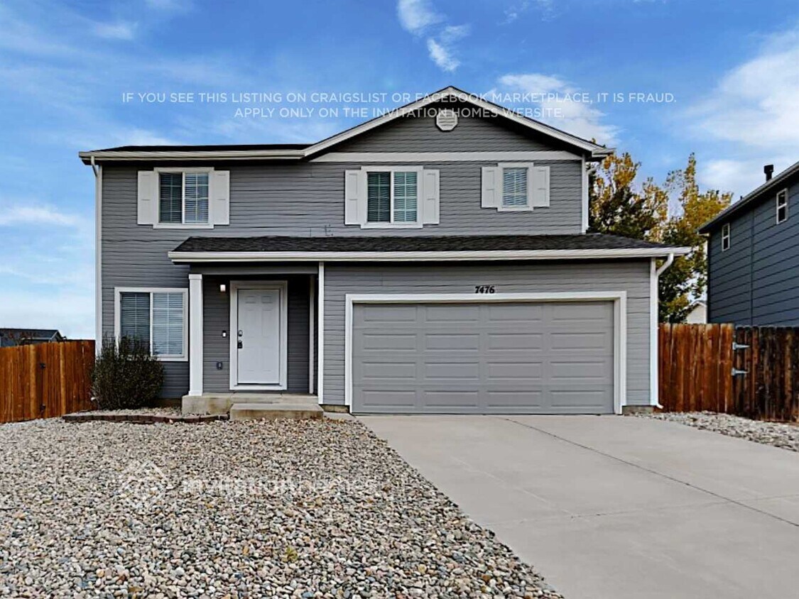 Foto principal - 7476 Middle Bay Way