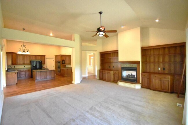 Foto del edificio - 491 W Willow Trace Dr