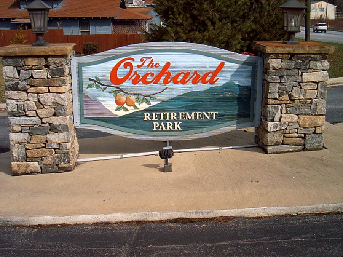 Foto principal - Orchard Retirement Mobile Home Park