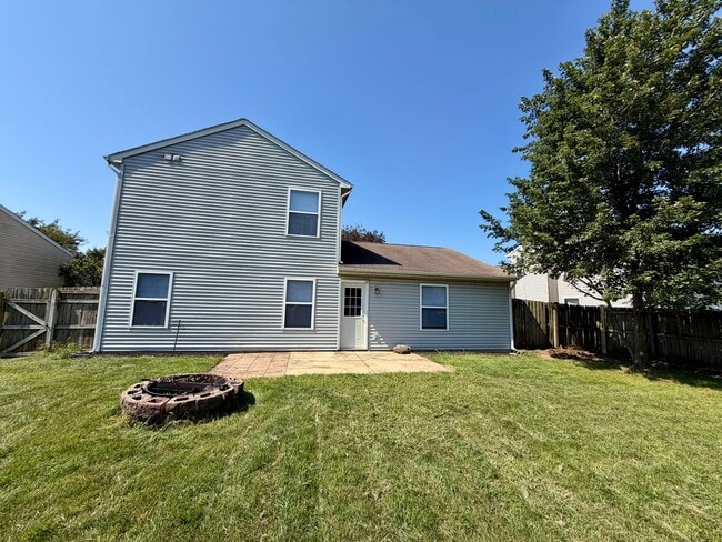 Building Photo - 3619 Starks Dr