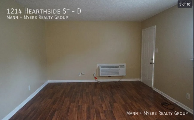 Foto del edificio - 1214 Hearthside St