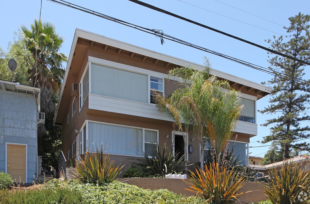 80578059 Lemon Ave, La Mesa, CA 91941 Apartments in La Mesa, CA