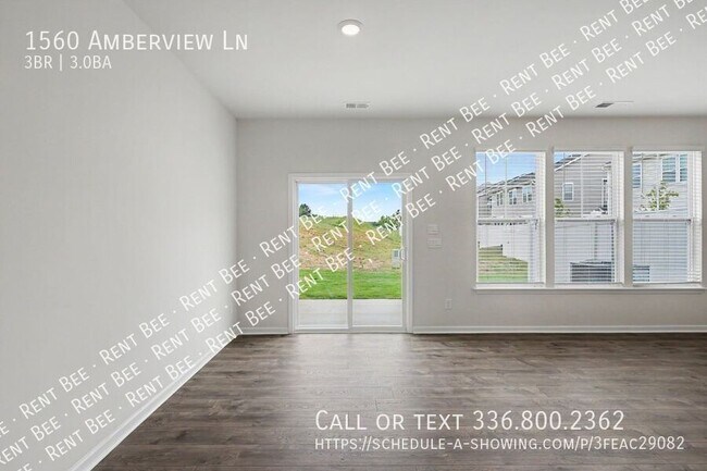 Foto del edificio - 1560 Amberview Ln