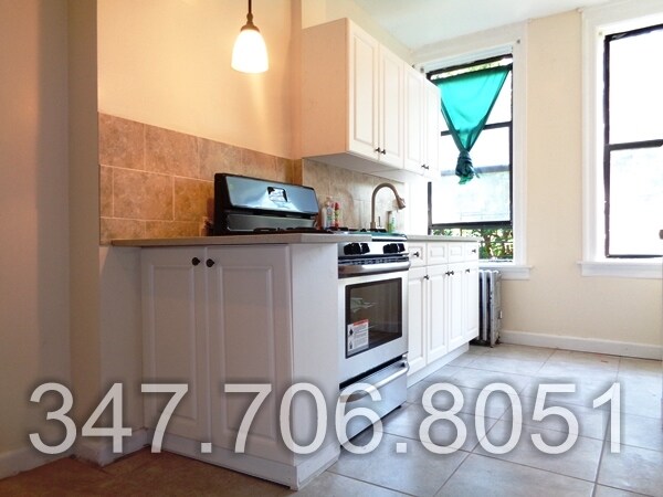 Foto principal - 278 Chauncey St
