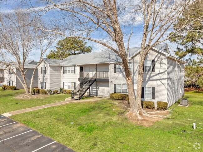 Building Photo - Springlake Apartments