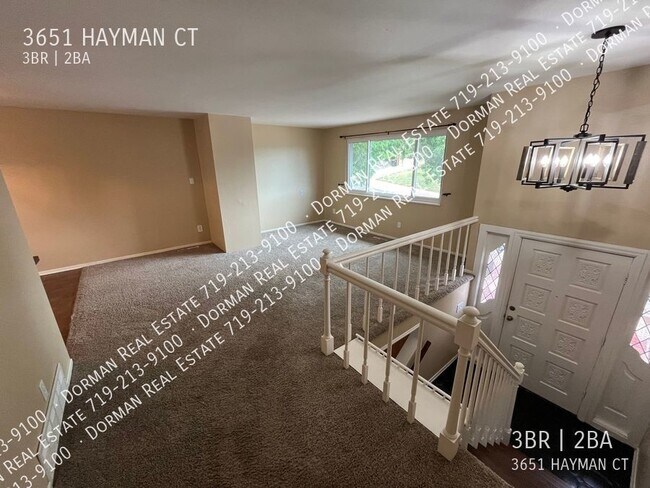 Foto del edificio - 3651 Hayman Ct