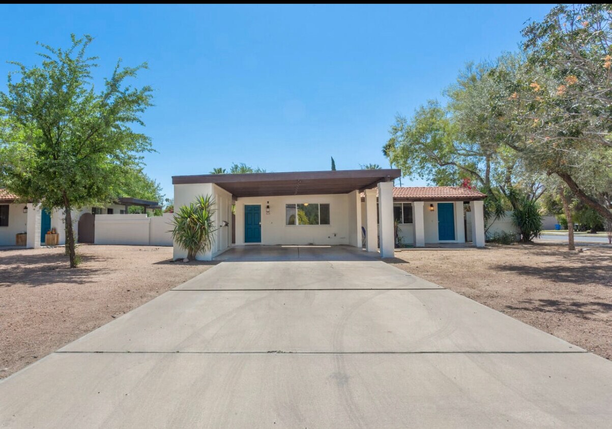 117 W 10th St, Tempe, AZ 85281 Townhouse for Rent in Tempe, AZ