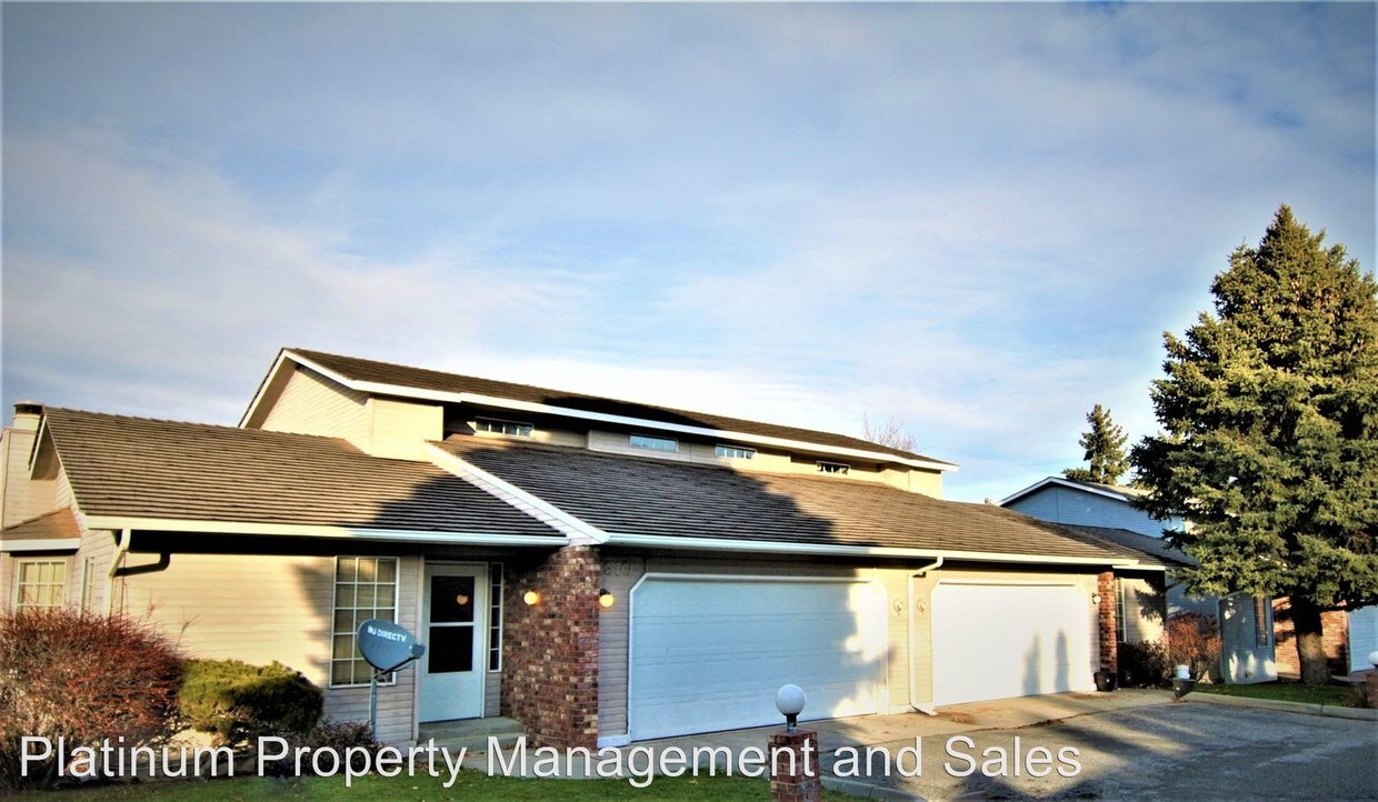 Foto principal - 1308-1310 Robinswood Ct
