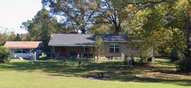 Building Photo - 1761 Bass Rd