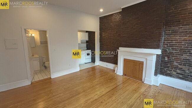 Foto del edificio - 672 Tremont St