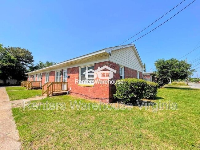 Foto del edificio - 1375 W Ocean View Ave