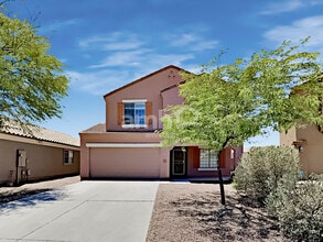 Building Photo - 11319 W Mariposa Dr