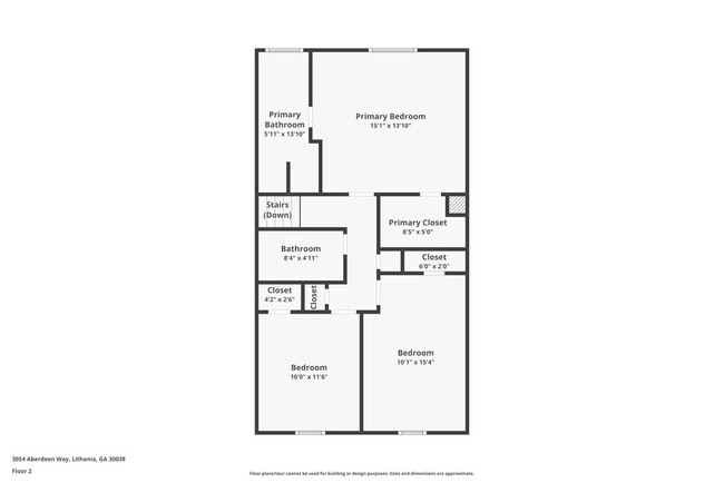 Building Photo - 3054 Aberdeen Way
