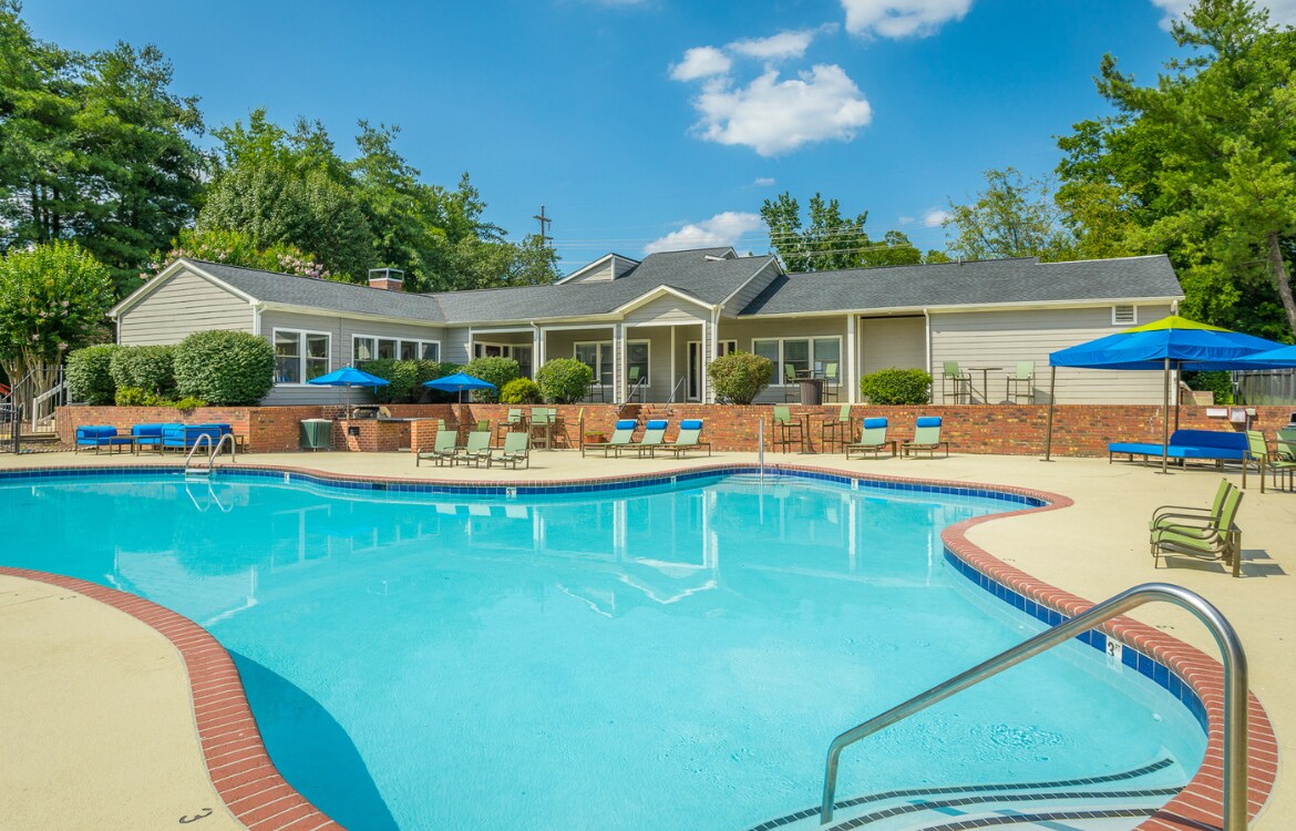 Creekstone Apartments Apartments in Nashville, TN