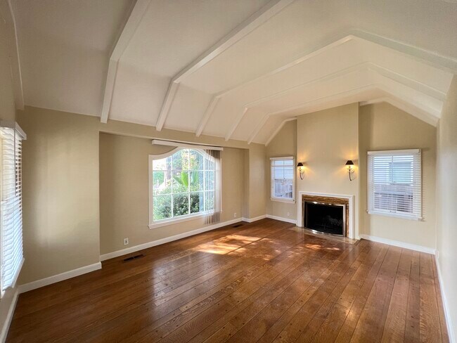 Foto del edificio - 1693 Walnut St