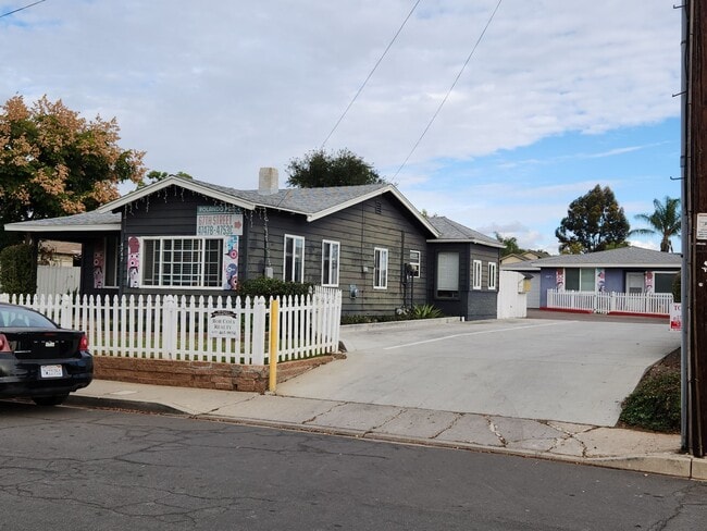 Houses For Rent In San Diego Under 2000