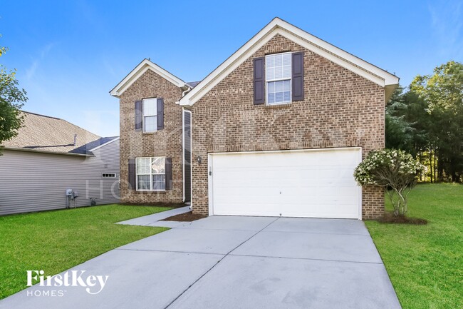 Building Photo - 1011 Bridleside Dr