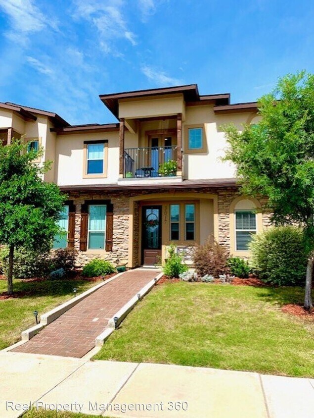 3017 Solana Cir, Denton, TX 76207 House Rental in Denton, TX