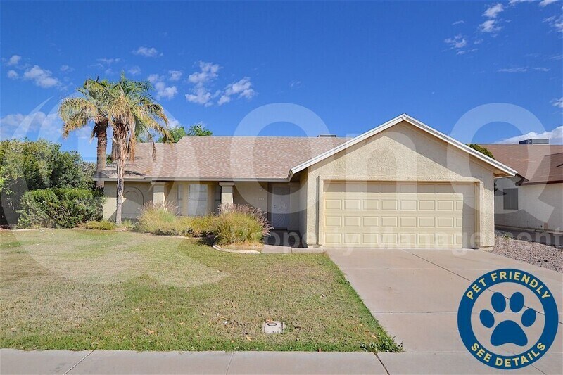 Foto principal - 3644 W Whitten St