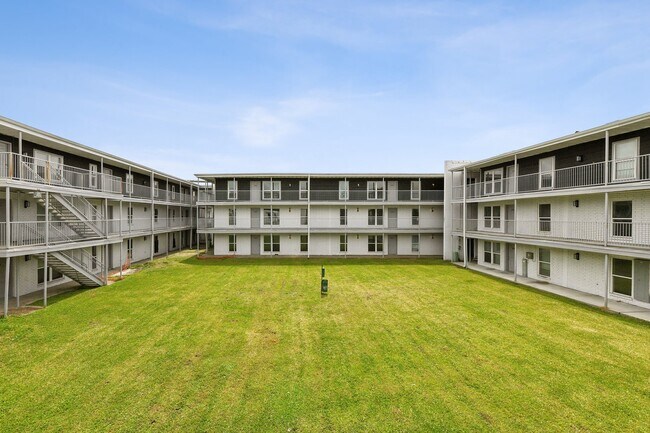 Foto del edificio - The Leonne