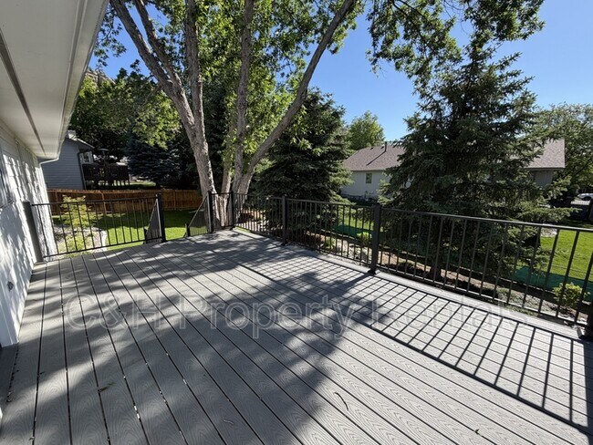 Building Photo - 3429 Powderhorn Cir