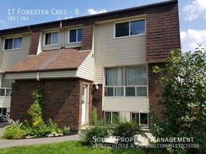 Building Photo - 17 Forester Crescent