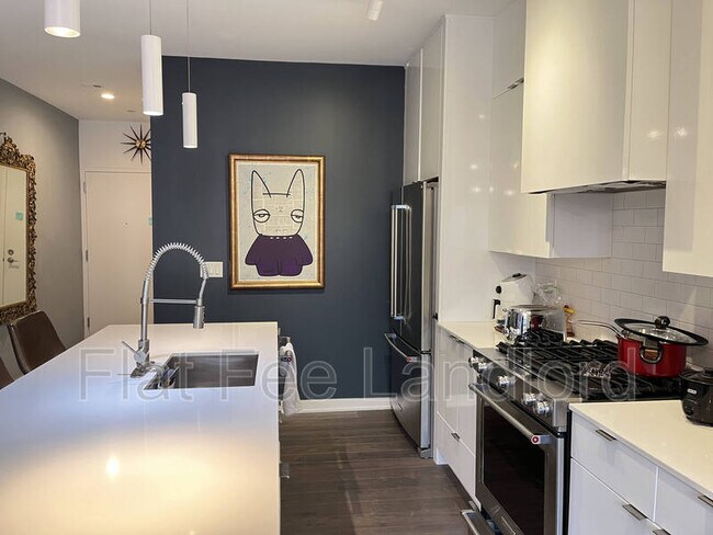 Foto del edificio - 1380 Quincy St NW