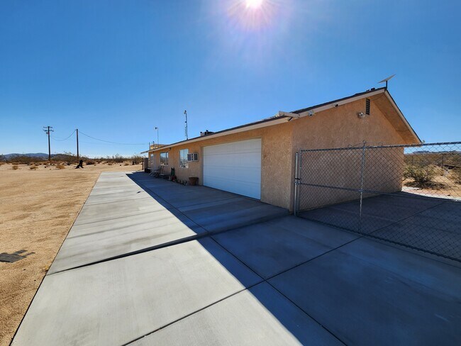 Building Photo - 51063 Joshua Tree Rd