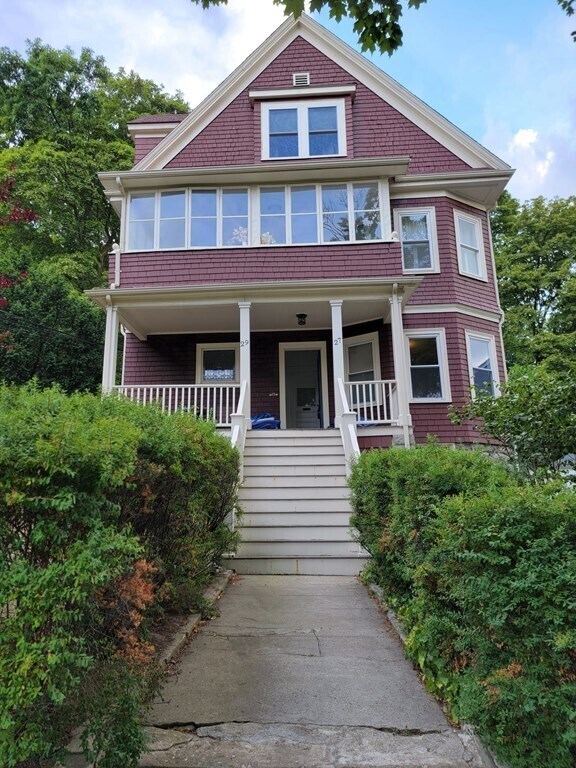 Foto principal - 27 Harvard St