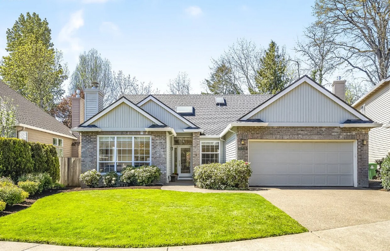 Primary Photo - Beautiful One Level Home in the Sought Aft...