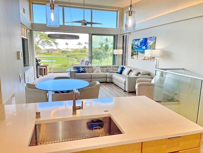 Foto del edificio - Luxury 3-Bedroom Townhome in Wailea’s Excl...