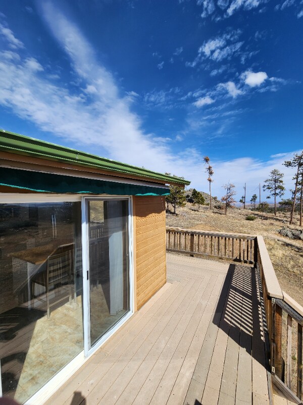 4520 Davis Ranch Rd, Bellvue, CO 80512 House Rental in Bellvue, CO