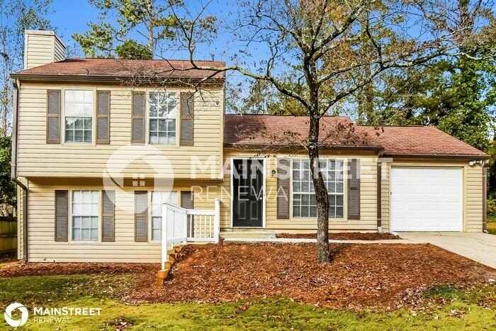 Foto principal - 2991 CARRIE FARM RD NW, KENNESAW, GA 30144