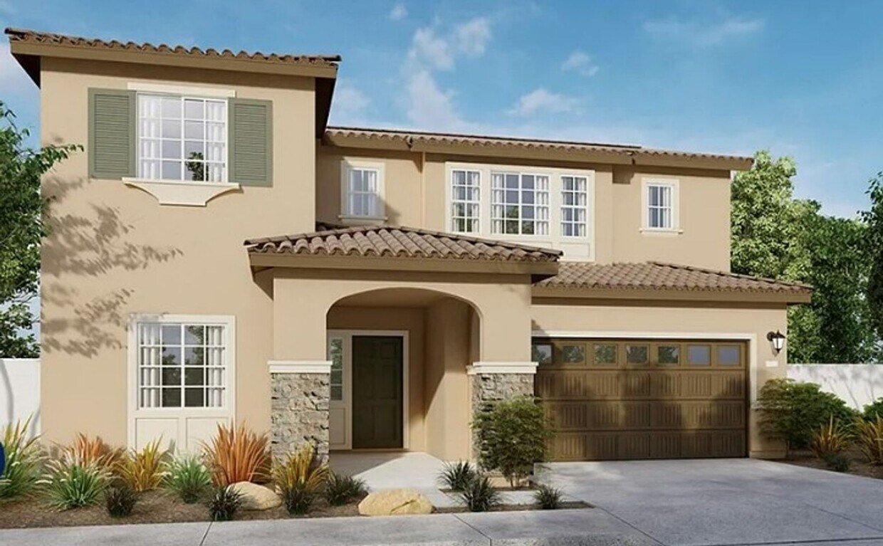 Foto principal - Beautiful Two-Story 4 Bed/3 Bath Home In P...