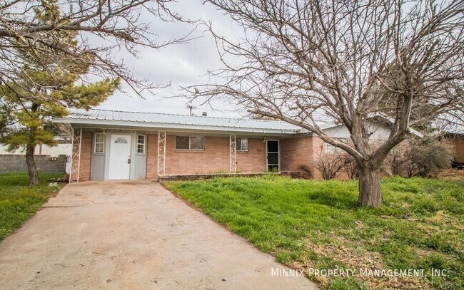 Foto del edificio - 1906 N Pecos St