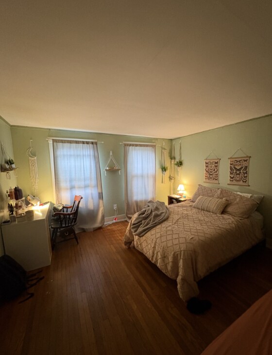 Foto del edificio - 11 Eames Pl