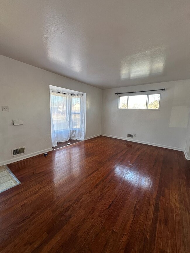 Foto del edificio - Single Family House in Denver near by I-25