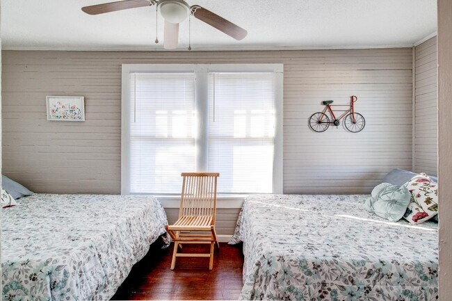 Foto del edificio - 116 Reid St