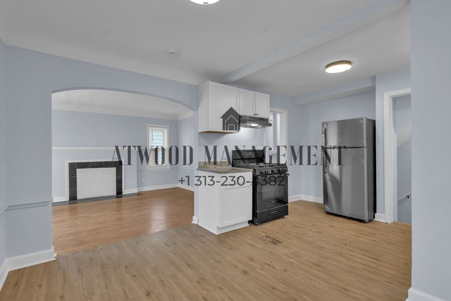 Foto del edificio - This beautifully updated 3-bedroom, 1-bath single-family home is ready for move-in!