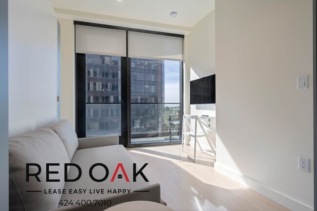 Foto del edificio - ~8 Weeks FREE~ Fully Furnished, Luxury Pri...
